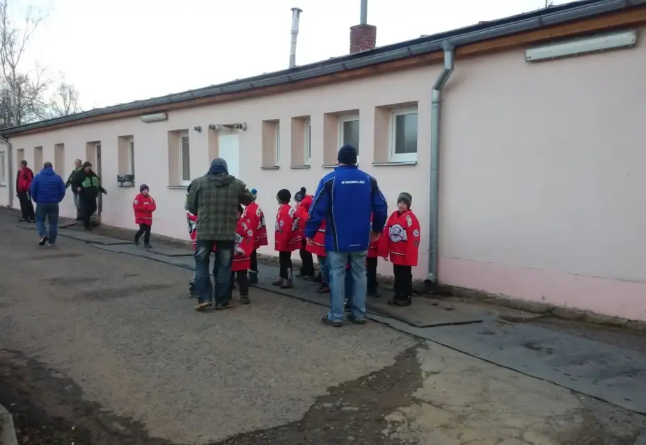 Winter Classic - Stříbro