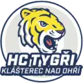 HC Tygři Klášterec nad Ohří