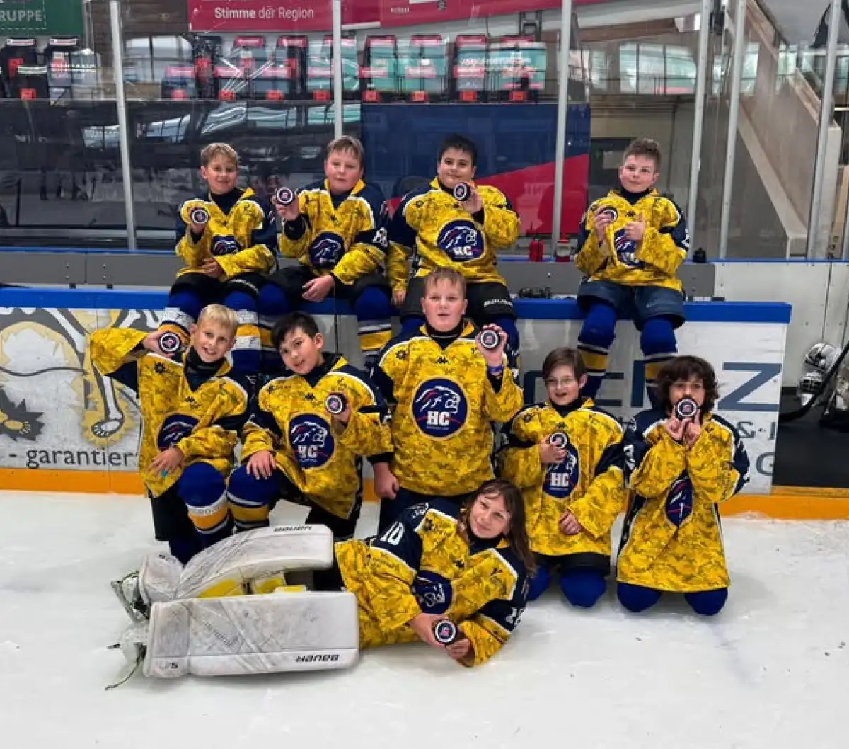 Turnaj v Selbu – 13.–14.9.2025