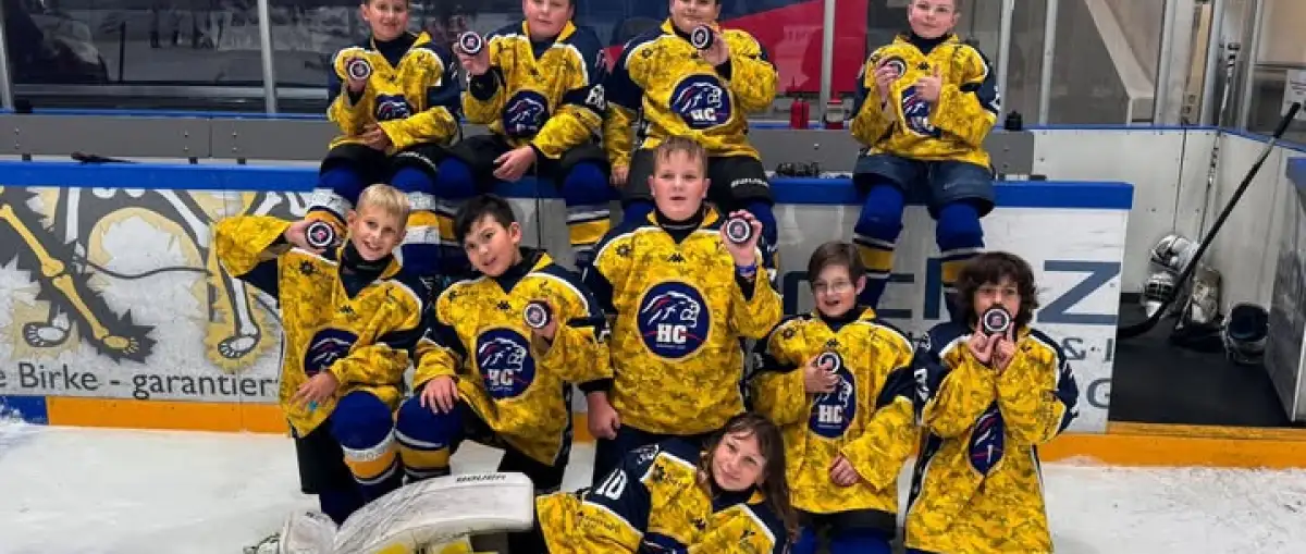 Turnaj v Selbu – 13.–14.9.2025