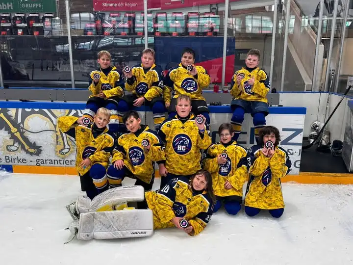 Turnaj v Selbu – 13.–14.9.2025