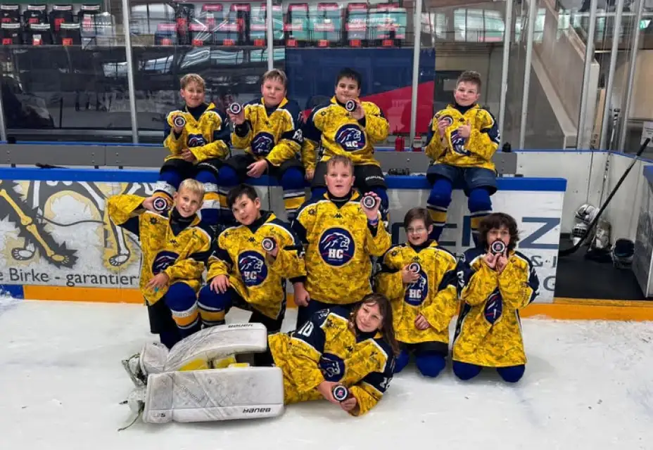 Turnaj v Selbu – 13.–14.9.2025